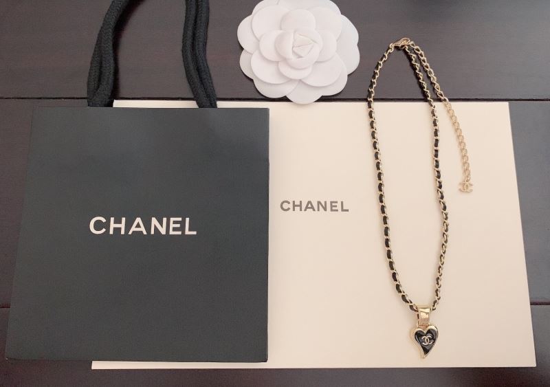 Chanel Necklaces